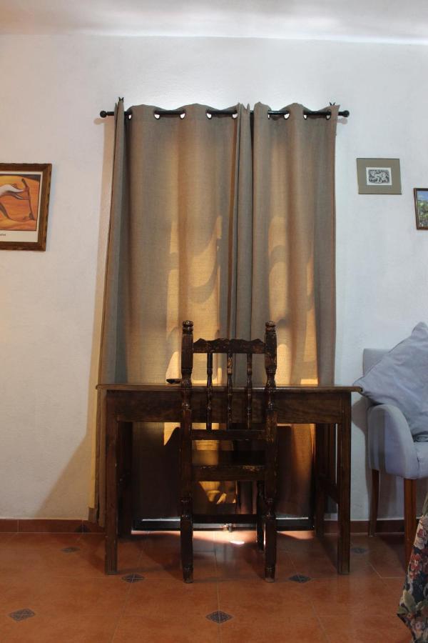 Hotel Posada Chamacuero Комонфорт Экстерьер фото